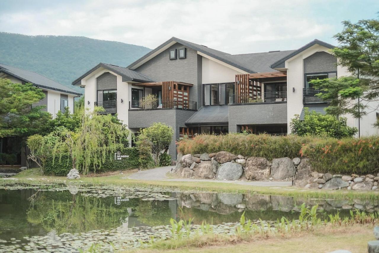 Afternoon Resort Fengshan  Bagian luar foto