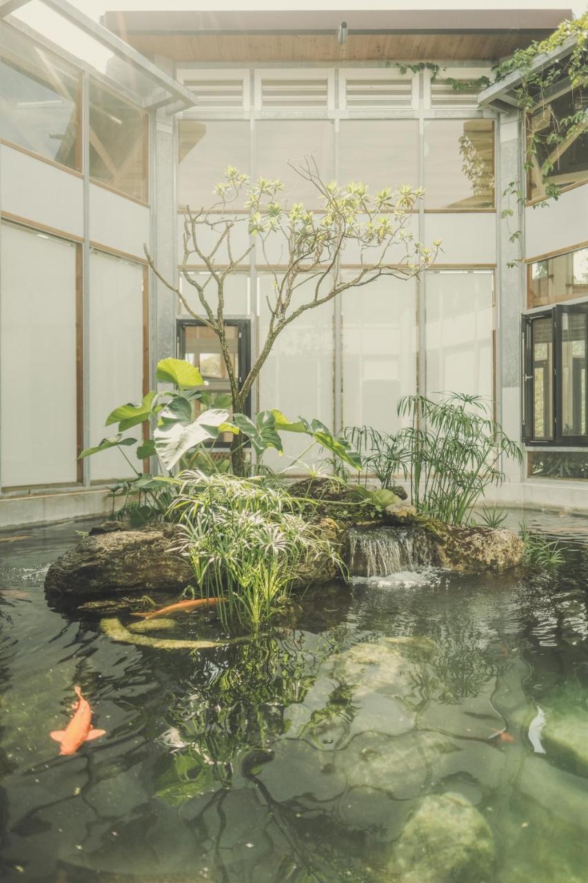 Afternoon Resort Fengshan  Bagian luar foto