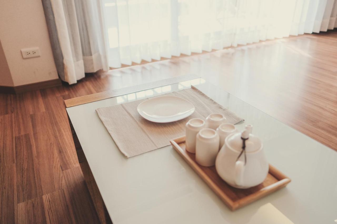 Afternoon Resort Fengshan  Bagian luar foto