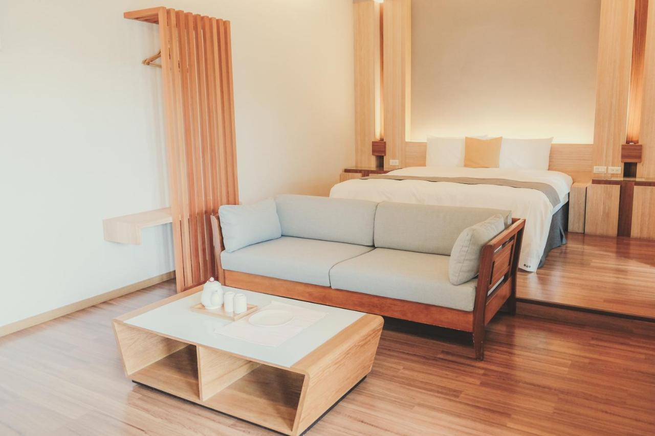 Afternoon Resort Fengshan  Bagian luar foto